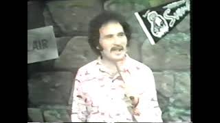Screaming Yellow Theater show 77 w/ the 1957 film, Daughter of Dr. Jekyll (recreated)