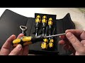 087 - New tools from Bosch, Wera and Milwaukee