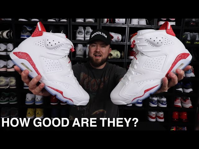 Jordan 6 Red Oreo, Air Jordan Retro 4 What The 4 CI1184-146 Market Value, HotelomegaShops Sneakerblog