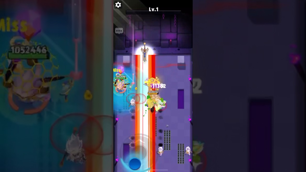 Ну с такими скилами не проиграть😁 