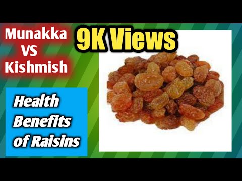Difference Between Manuka And Kismis