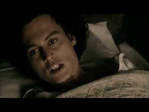 The Horseman Does Not Choose His Victims | Sleepy Hollow (1999)