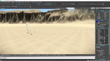 Cryengine Height map and river tools tutorial