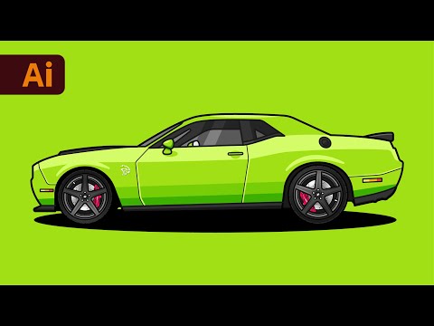 Adobe Illustrator Tutorial
