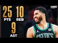Jayson Tatum DELIVERS As Celtics Advance To Conference Finals! 🔥 | May 15, 2024