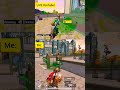 LIVE YouTuber ko Shock diya 😈 #pubg #pubgmobile #bgmi #ytshorts @kaurplayzlive