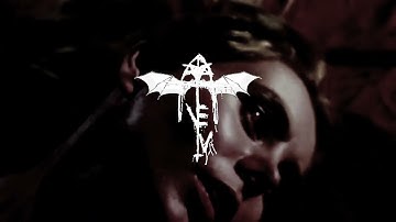 Aaveiv - Candelabrum - official video