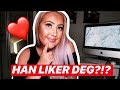 10 TEGN PÅ AT HAN LIKER DEG⎮#NULLFILTER