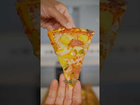💥Ham & Pineapple