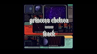 Princess Chelsea || Frack || Lyrics Eng&amp;Rus
