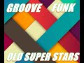 Old funk super star