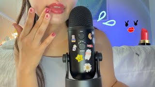 : ASMR __!!!   