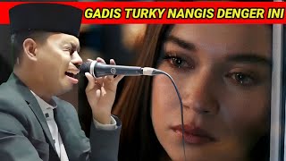 Ust. Syamsuri Firdaus LANTUNKAN BACAAN ALQURAN SANGAT INDAH, Bikin Nangis