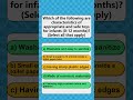 Child Development Associate CDA Competency Standards Practice Test