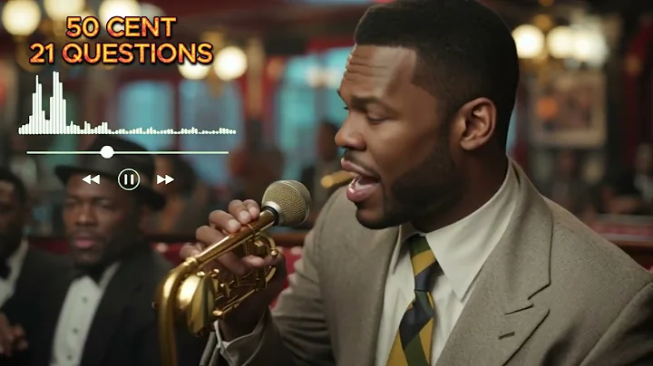 50 Cent - 21 Questions (Old School Vibe) [Full Version] AI cover