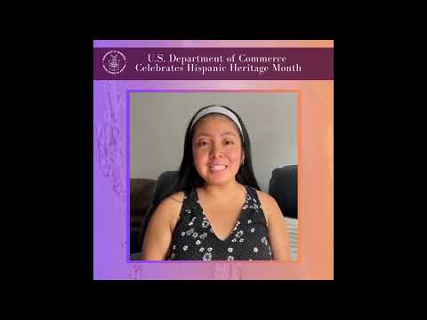 Berenize Garcia Nueva: Intern, Geophysical Fluid Dynamics Laboratory