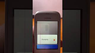 Nokia C203 Startup Has Battery Empty shorts