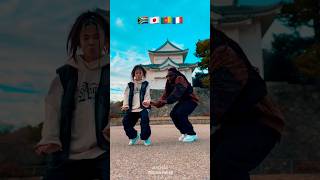 🚀 Best Kid Afro Dancer in Japan 🇯🇵 🧠DC @jaycval2 #amapiano #amapianodance #trend #challenge