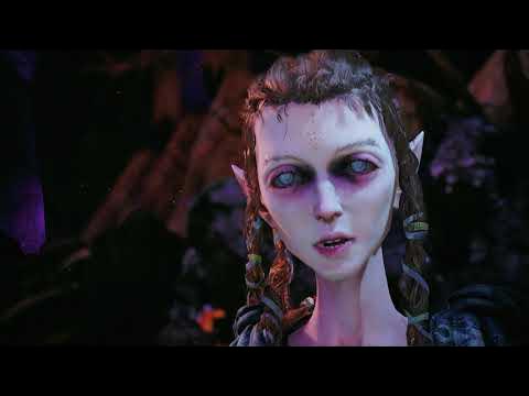 The Lord of the Rings - Gollum Walkthrough Part 1 (PS5) 100% Collectibles -  video Dailymotion