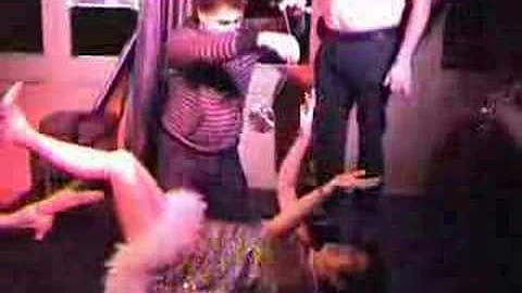 Lorraine Bowen | Julie Christie (live at the R-Bar)