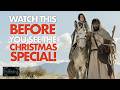 Watch This BEFORE Seeing the Chosen Christmas Special in Theaters