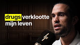 Van Drugsverslaving Naar Succesvolle Ondernemer  Het Verhaal Van Jorn Luka