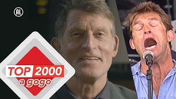 De Dijk - Niemand in de stad | Het verhaal achter het nummer | Top 2000 a gogo
