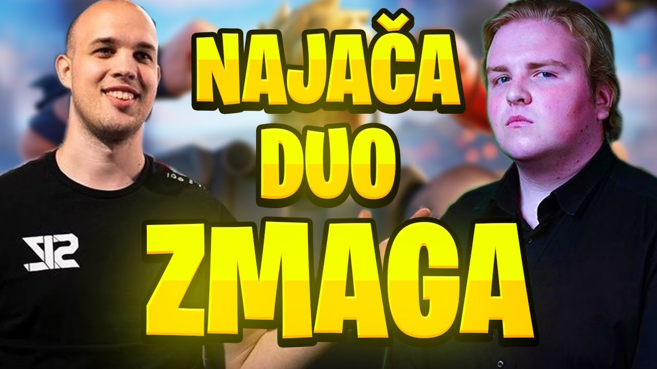 JURETRSANBLOND POKERJU SCORPA!! /w Scorp_lz | Fortnite: Battle Royale [SLO]