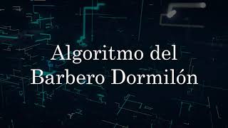 Sincronización de Procesos (Barbero Dormilón)