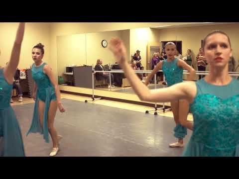 Reverence Academy of Dance 3