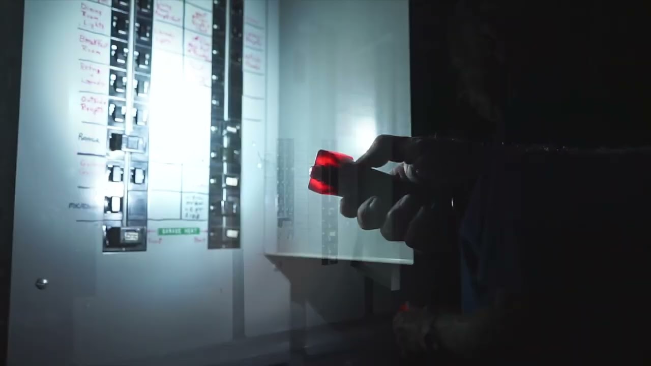 V46155 SecureBrite S 4 Auto Toll and Flashlight QVC Product B-Roll