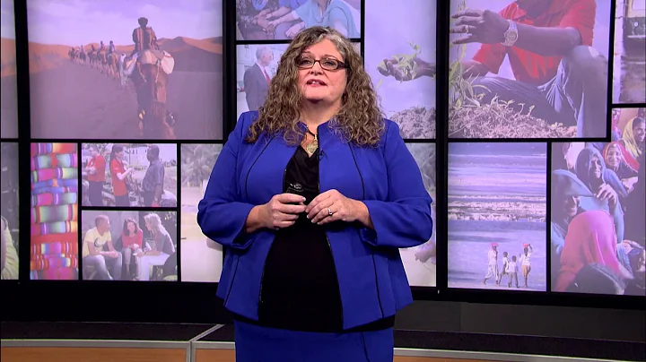 Closing Keynote, GEF 2015 Broadcast: Deirdre White