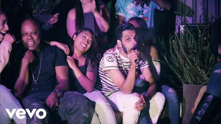 Secrets (Remix) [Official Video]