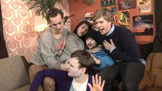 Kollektivet is full of love!