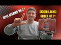 Fetter Hit im 2.Display OP13 ! One Piece TCG opening deutsch