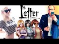 The Letter [Part 1] - Best of Jesse Cox & Dodger