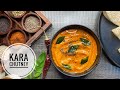 Kara Chutney | Side dish for idli/Dosa