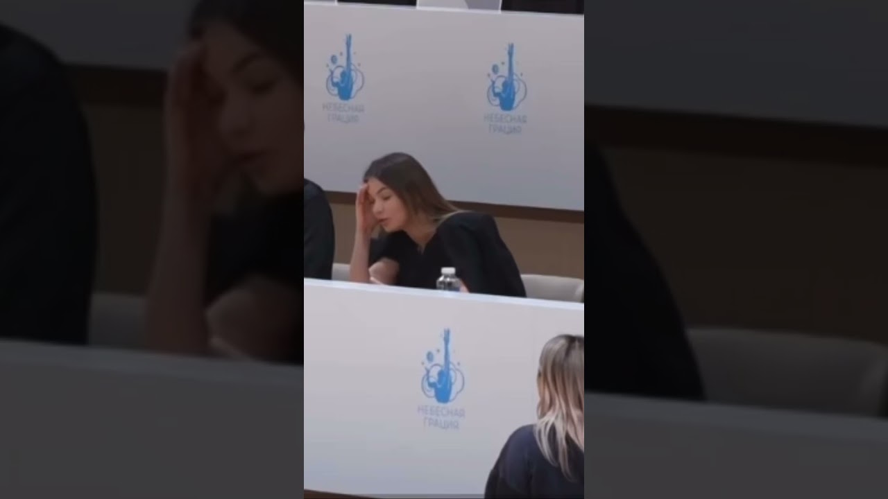 Советы от Алины Кабаевой 