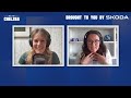 Inside Chelsea FC with Commercial Director Zarah Al-Kudcy | S1 EP 21 | We Are Chelsea Podcast
