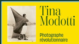 Tina Modotti, photographe révolutionnaire - Culture Prime by France tv arts 556 views 2 months ago 4 minutes, 42 seconds