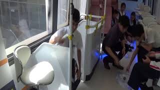 STEM bus promo vid