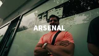 (Free) Avie & Delil & Batuflex Marseille Type Beat (Prod.by Kubiproduction X)