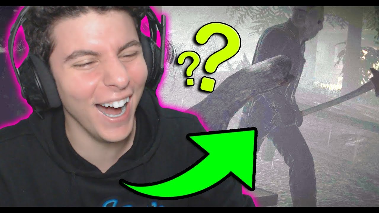 LA PARTITA PIU' DIVERTENTE DI VENERDI' 13!!! w/ Leo