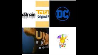 BITBC, Best Ed, DCSHG, Frasier, Quantum Leap & WordWorld Credits Remix