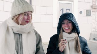 Eröffnung Adventmarkt in Lienz 2025