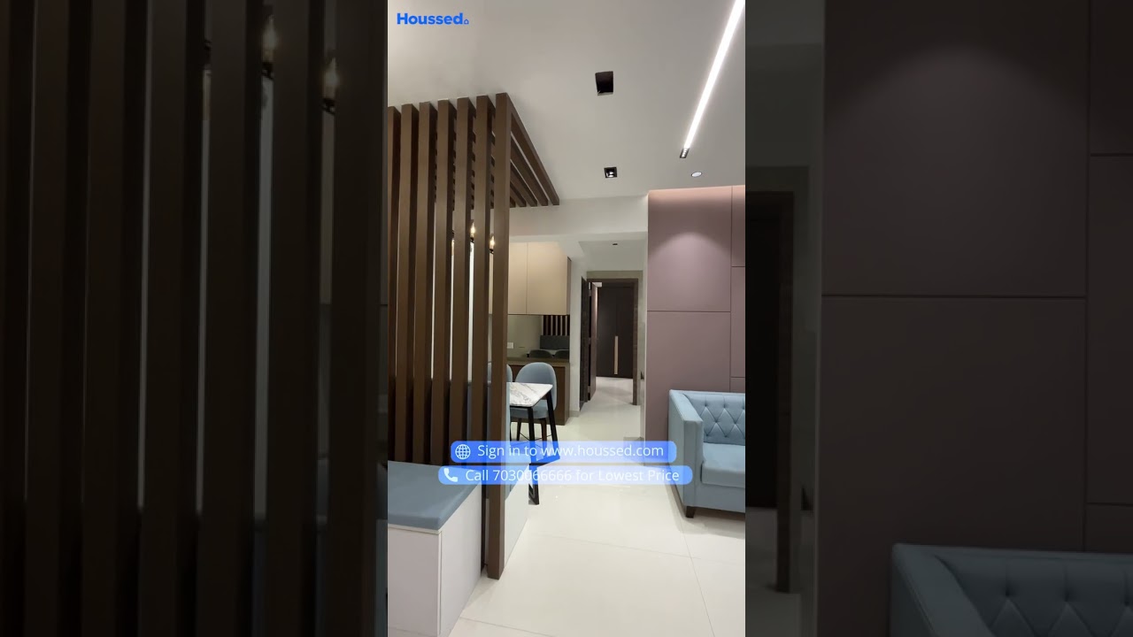 Shreejee Mrugarchana Mulund Mumbai | Best Project By Shreejee Buildcon Homes LLP | Houssed 