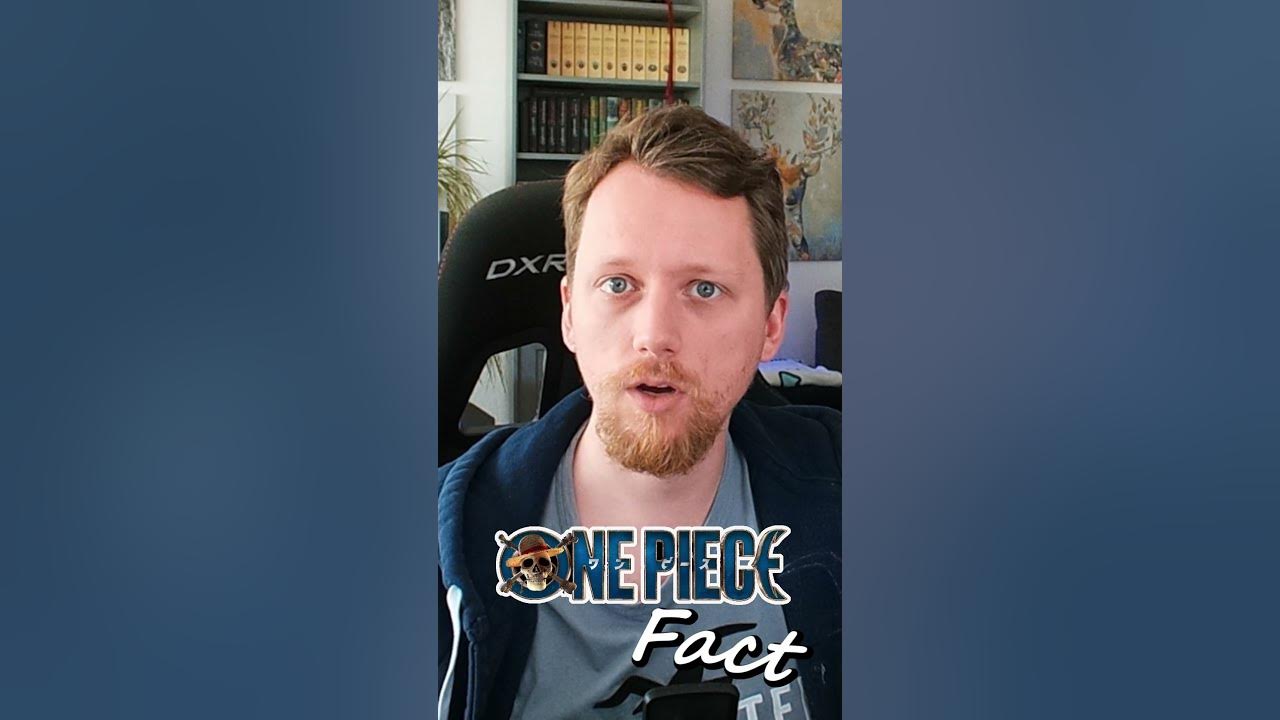 One Piece Real Fact Profit von deutscher Synchro onepiece shorts YouTube