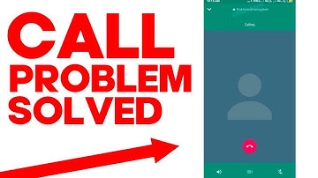 How to Fix Whatsapp Call Unavailable Problem on Android Phone and IOS 2025