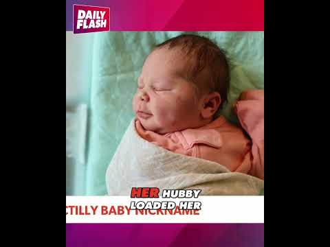 McDonald S Miracle Baby McTilly S Golden Arches Arrival Shorts