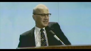 Milton Friedman Speaks: Free Trade: Producer vs Consumer (B1232)  Full Video